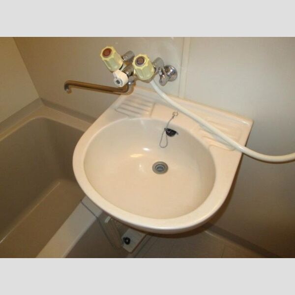 パルコート 洗面器