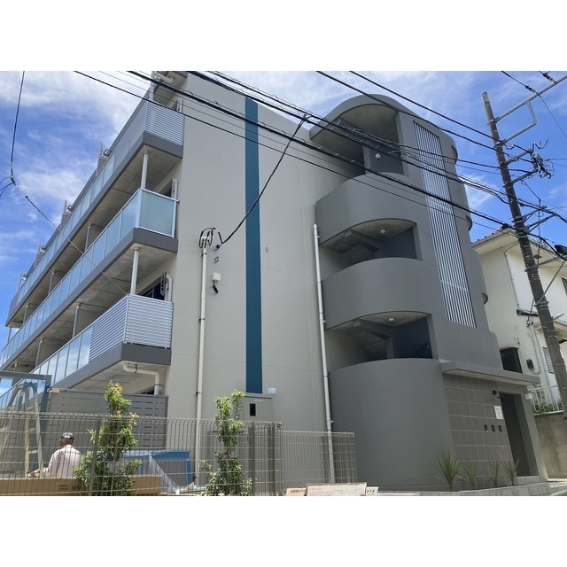 Ｄｒａｃａｅｎａ　湘南台の外観画像