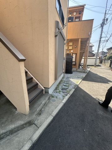 ソラティオ湘南103号室 その他共有部分