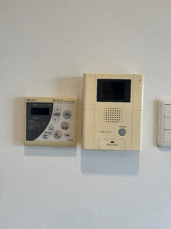 グランドール青葉2階 部屋設備