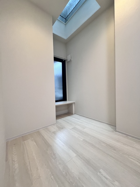 デュオメゾン横浜 DK　※現況優先