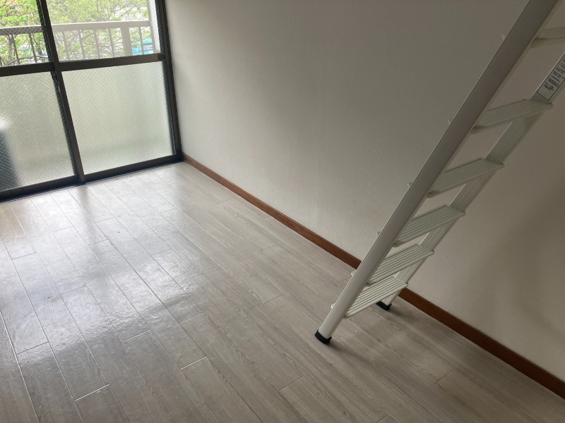 リバーハイツ2階 部屋その他