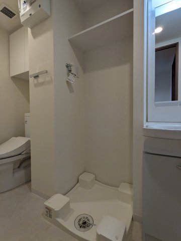 ティーステージジェイアール浜川崎0320号室 その他