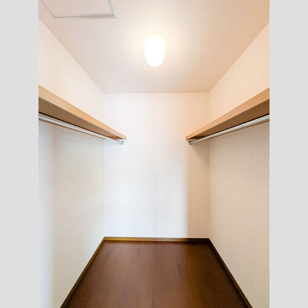 アネックス壱・弐番館2101号室 WIC