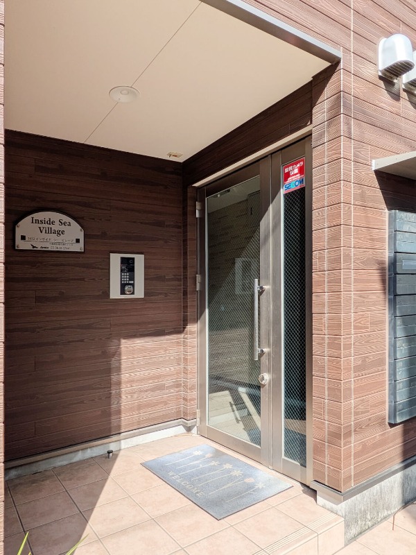 インサイド　シー　ビレッジ2階 部屋その他