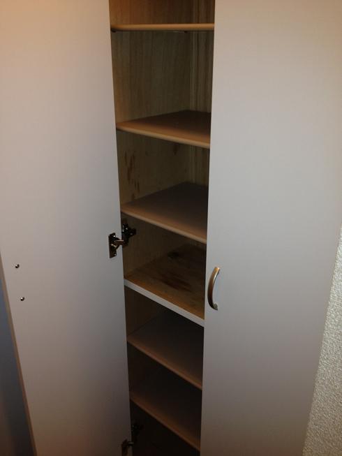 レオパレスボンヌール201号室 部屋その他