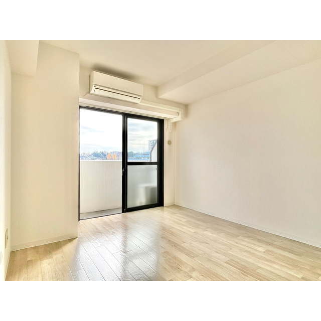 チェリーコート海老名404号室 同建物別部屋の参考画像