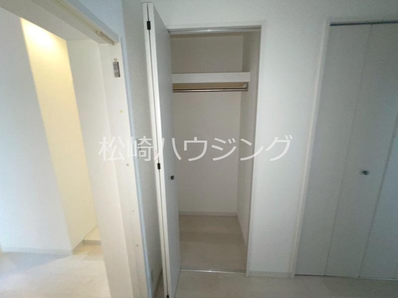 メゾンアイ1階 別室の写真です