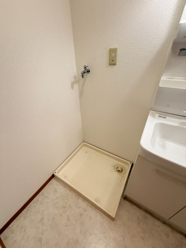 グリーンサイドヴィラA棟 部屋設備
