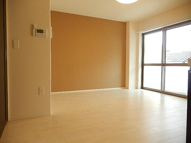 クレシア202号室 （イメージ）