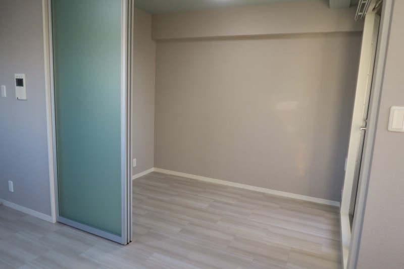 ハイリーフ上野11階 リビング