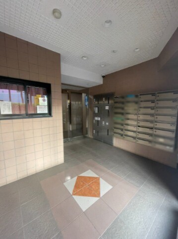 ロイヤルガーデン千鳥町3階 部屋その他