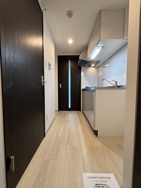 LOC'S WADAMACHI 302号室の写真となります