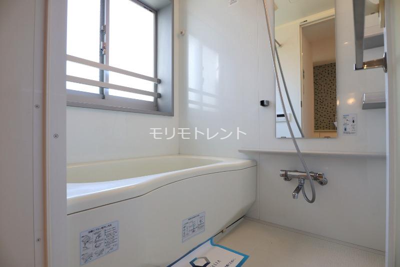 カスタリア芝公園4階 室内写真（6F-Fタイプ）