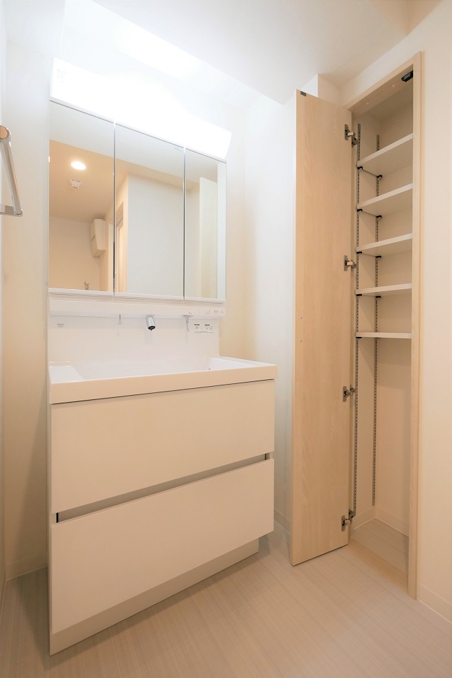 RYOGOKU STATION RESIDENCE4階 内観