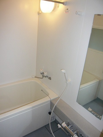 ラクール代々木公園 バス