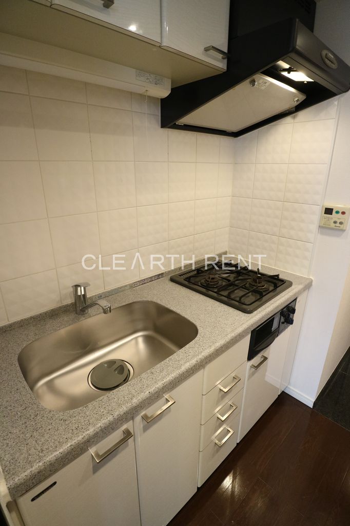 グラーサ西麻布2階 ☆インターネット使用料無料/入居後も安心・直接の管理会社☆