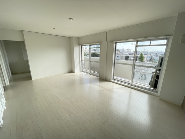 アールリエット武蔵境　２号棟 参考写真