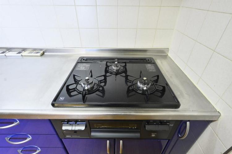 ヴィバーチェ仙川5階 その他、部屋スペース