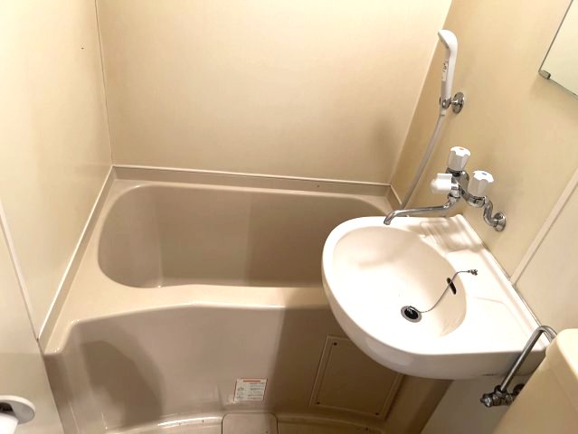 ウイング志木 ※同タイプのお部屋の参考写真となります。現況優先です。