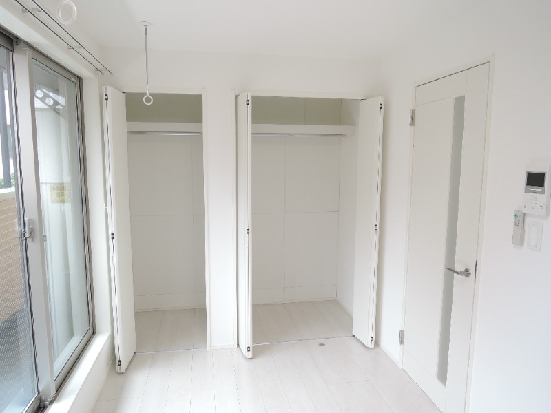 R-SEVEN2階 部屋その他