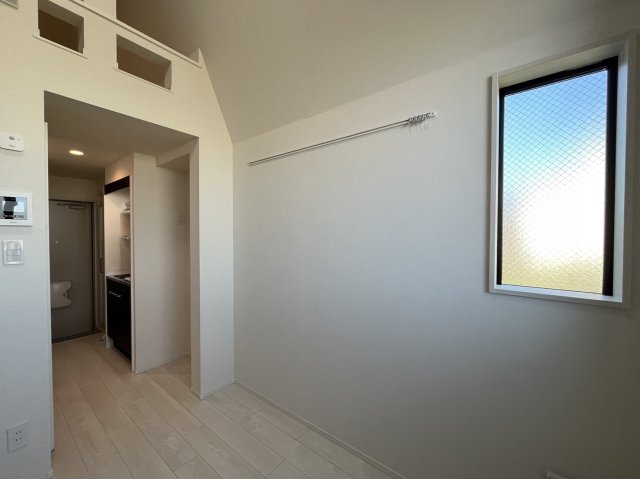 ハーモニーテラス上中里 内観