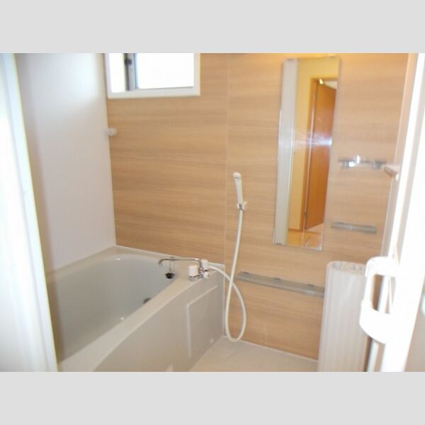 ノア・アン 浴室換気乾燥機付ユニットバス