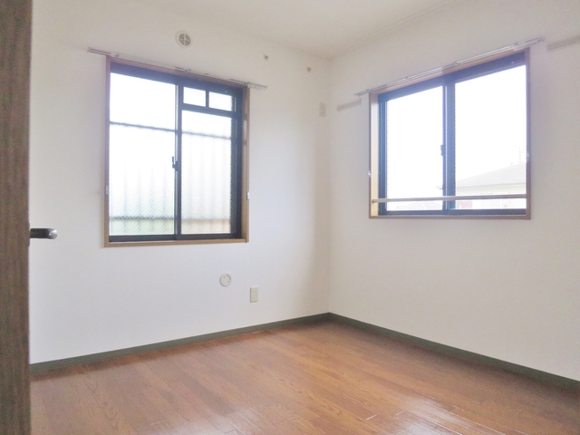 ファミーリェ二俣川0101号室 洋室２　※現況優先