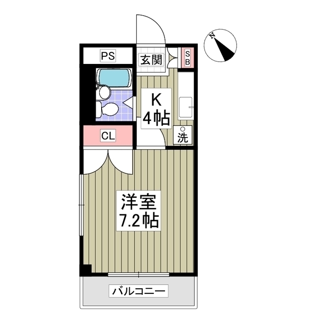 リビング