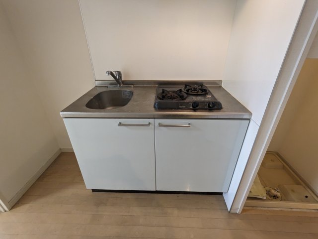 エスリード芝浦ベイサイド キッチン