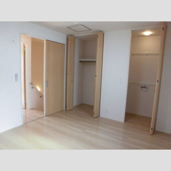 Frischer Morgen(フリッシャーモルゲン) 洋室7帖