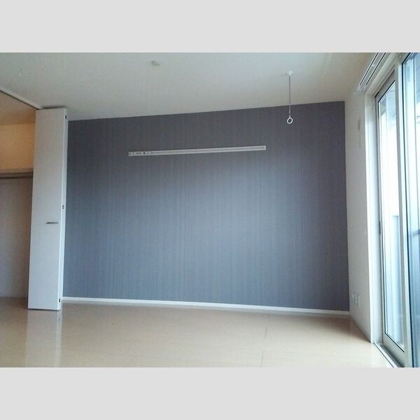 サングリーンB203号室 洋室