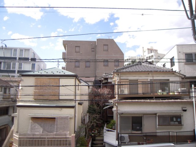 ＳＫガーデン0201号室 展望