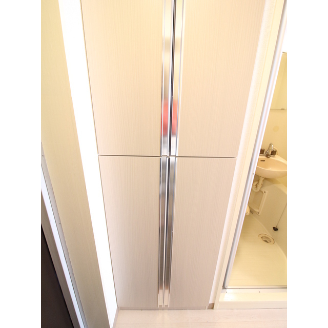 プレール中野坂上 内観