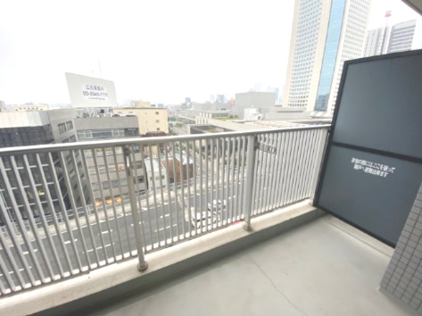 プライムアーバン初台806号室 同建物別部屋の参考画像