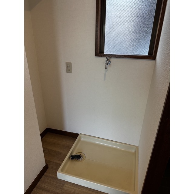 セイユーコーポ 部屋設備