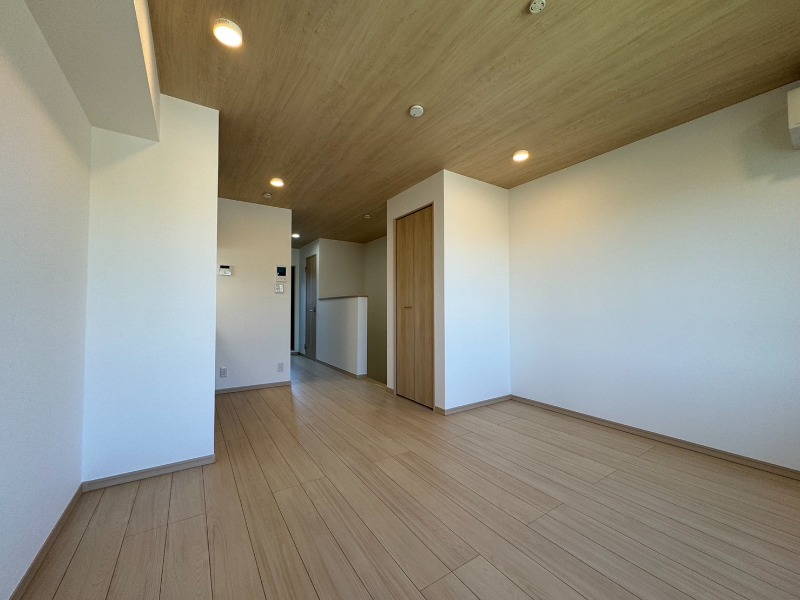 フランシール調布2階 部屋その他