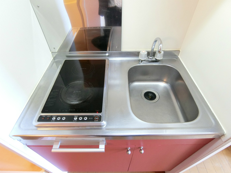 マ・メゾン キッチン