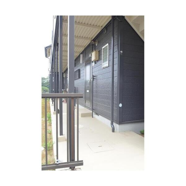 エステートピアエルム 部屋設備