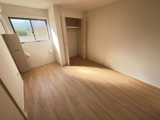 Ｇ・シエルクレール107号室 洋室