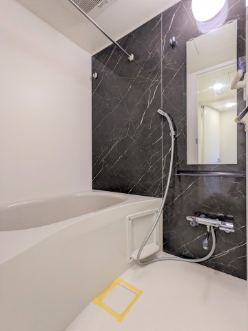 リーガランド恵比寿 お風呂