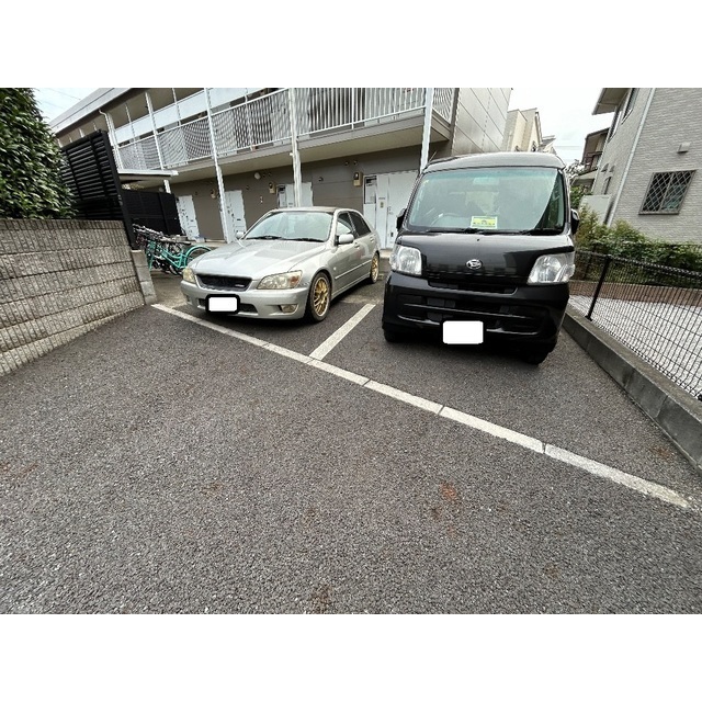 フェリーチェハイツ202号室 同建物別部屋の参考画像