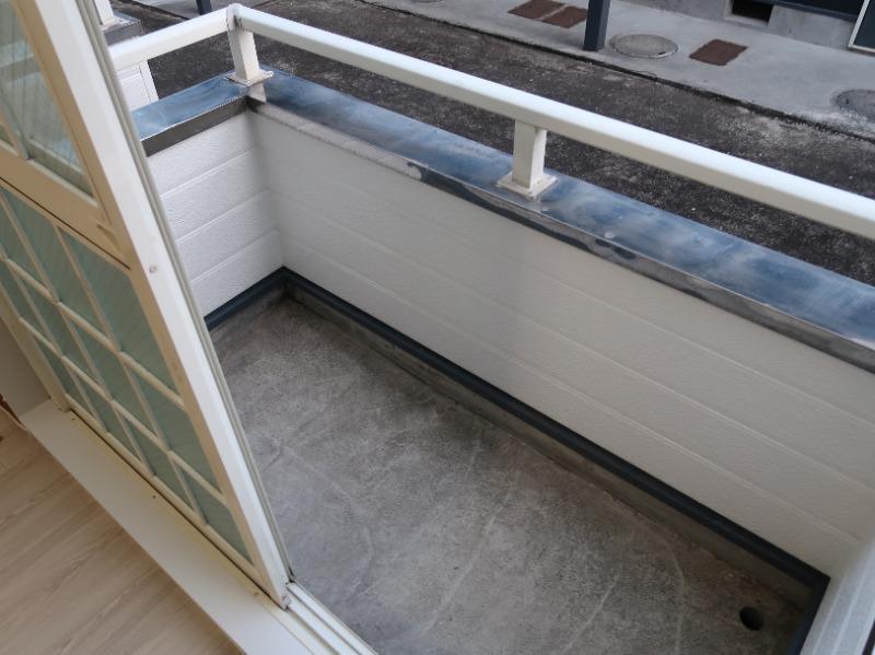 フォレスト百合丘　Ｂ棟1階 ※別部屋写真参照