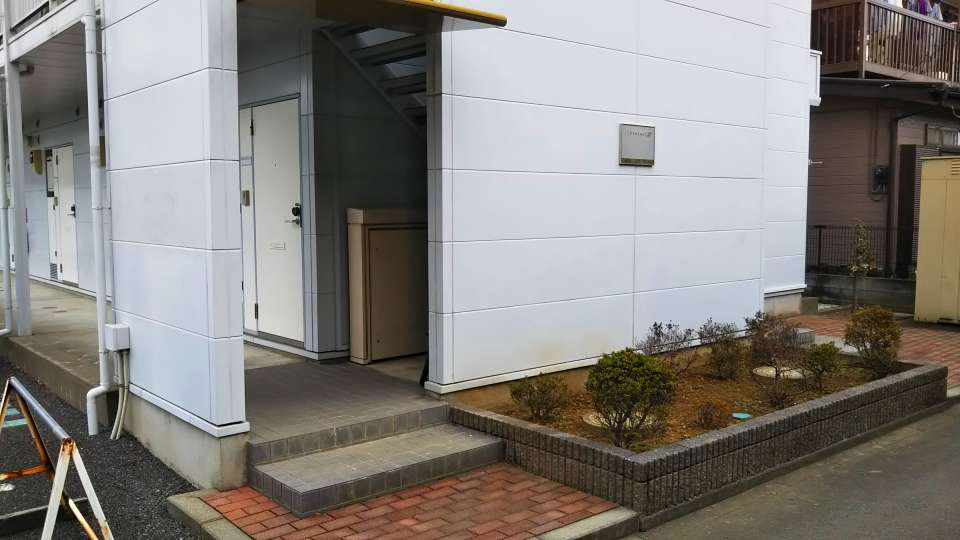 レオパレスＴｏｔｏｒｏ106号室 部屋その他