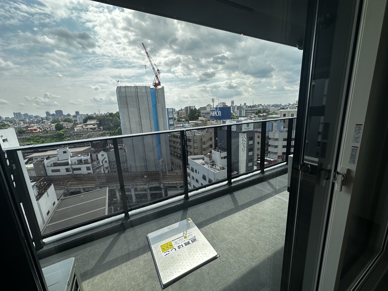 ONE ROOF RESIDENCE NISHINIPPORI13階 参考写真