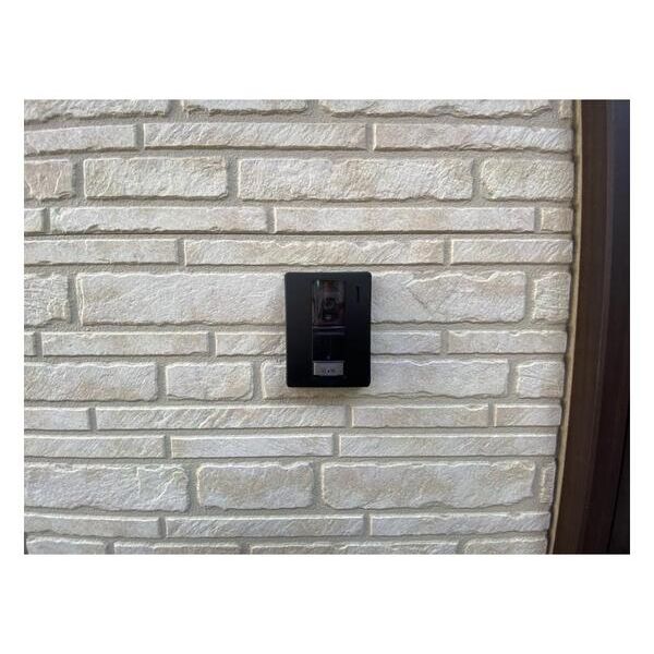 調布市多摩川3-31戸建 エントランス