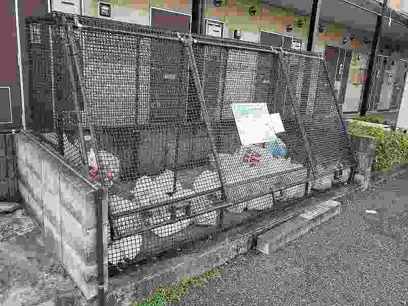 レオパレスＮＡＧＡＫＵＲＡ103号室 部屋その他