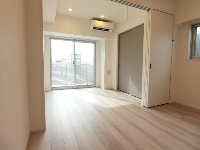 SYFORME MORISHITA401号室 同建物別部屋の参考画像