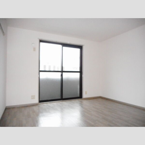 ラ・グラシューズ201号室 洋室