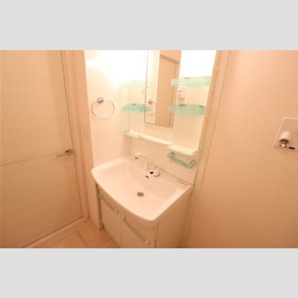 リ・サクラ　B 洗髪洗面化粧台